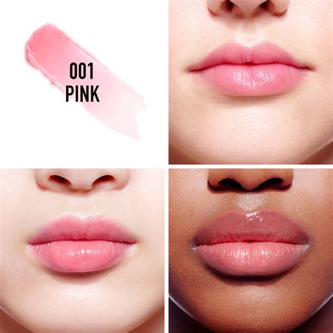 dior opal lip|Dior lip balm ingredients.